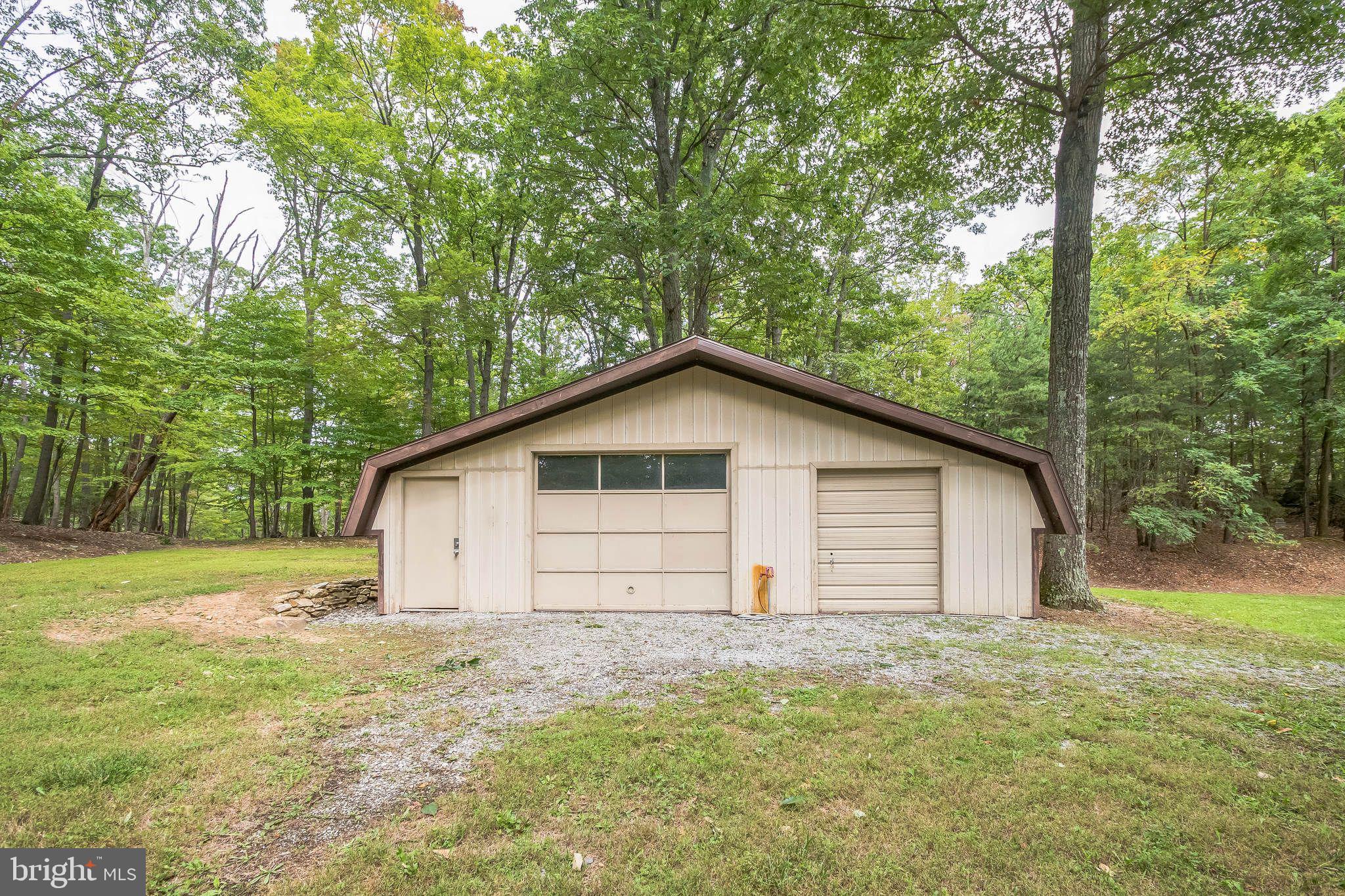 5644 Etzler Road Frederick, MD 21702 - Photo 28 of 33