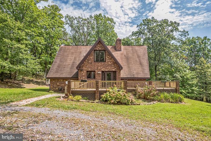 5644 Etzler Road Frederick, MD 21702 - Photo 3 of 33