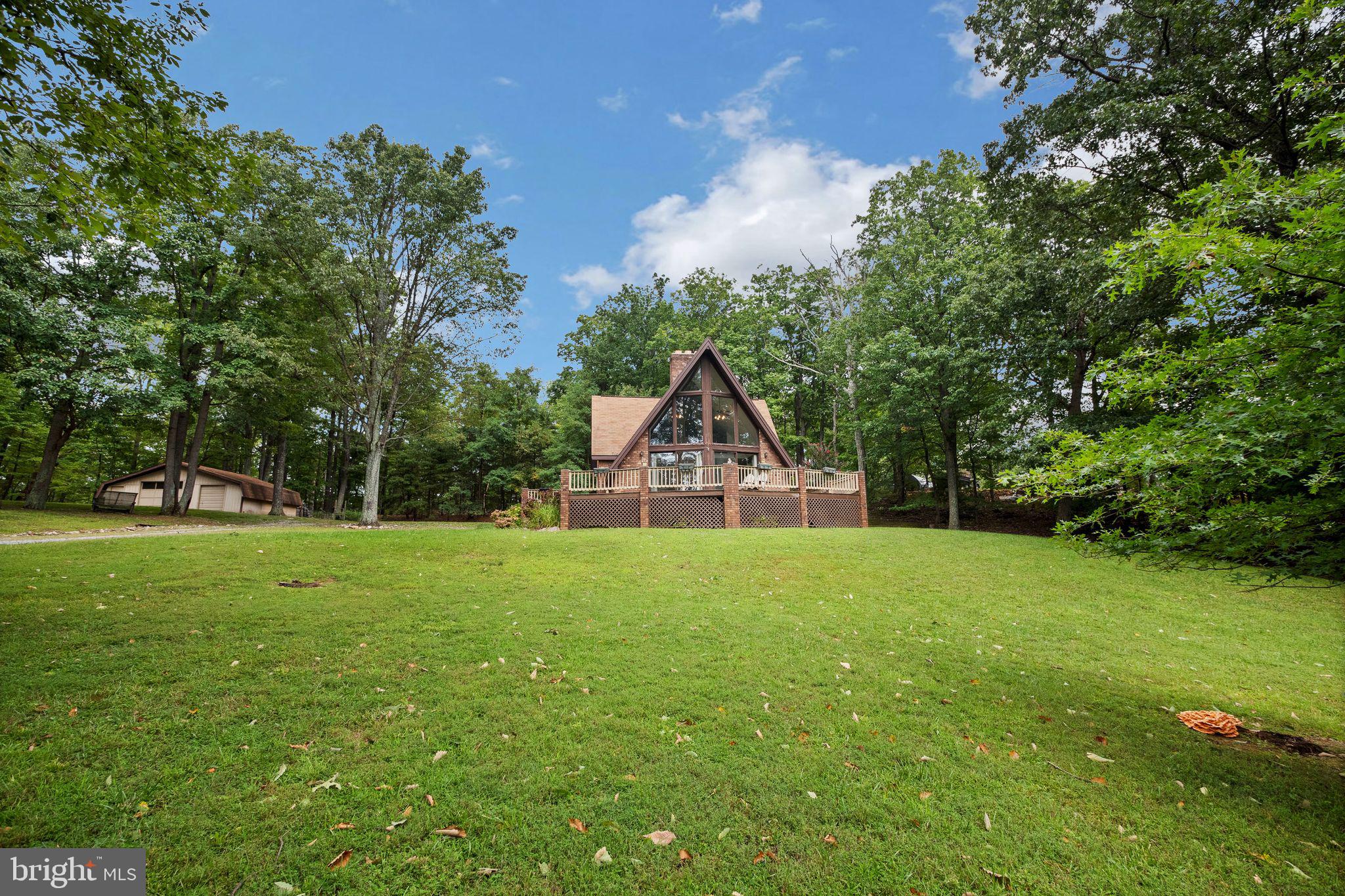 5644 Etzler Road Frederick, MD 21702 - Photo 5 of 33