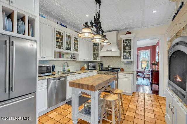 $13,000 | 116 Washington Avenue, Spring Lake, NJ 07762