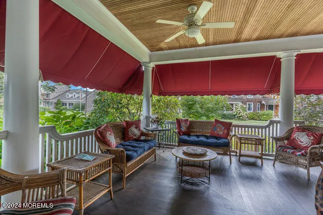 $13,000 | 116 Washington Avenue, Spring Lake, NJ 07762