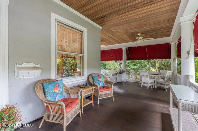 $13,000 | 116 Washington Avenue, Spring Lake, NJ 07762