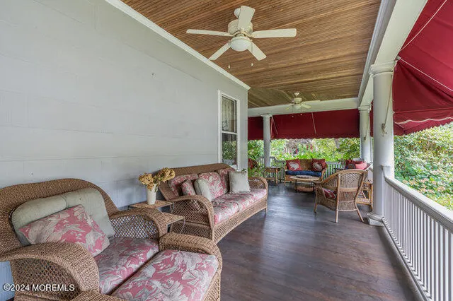 $13,000 | 116 Washington Avenue, Spring Lake, NJ 07762