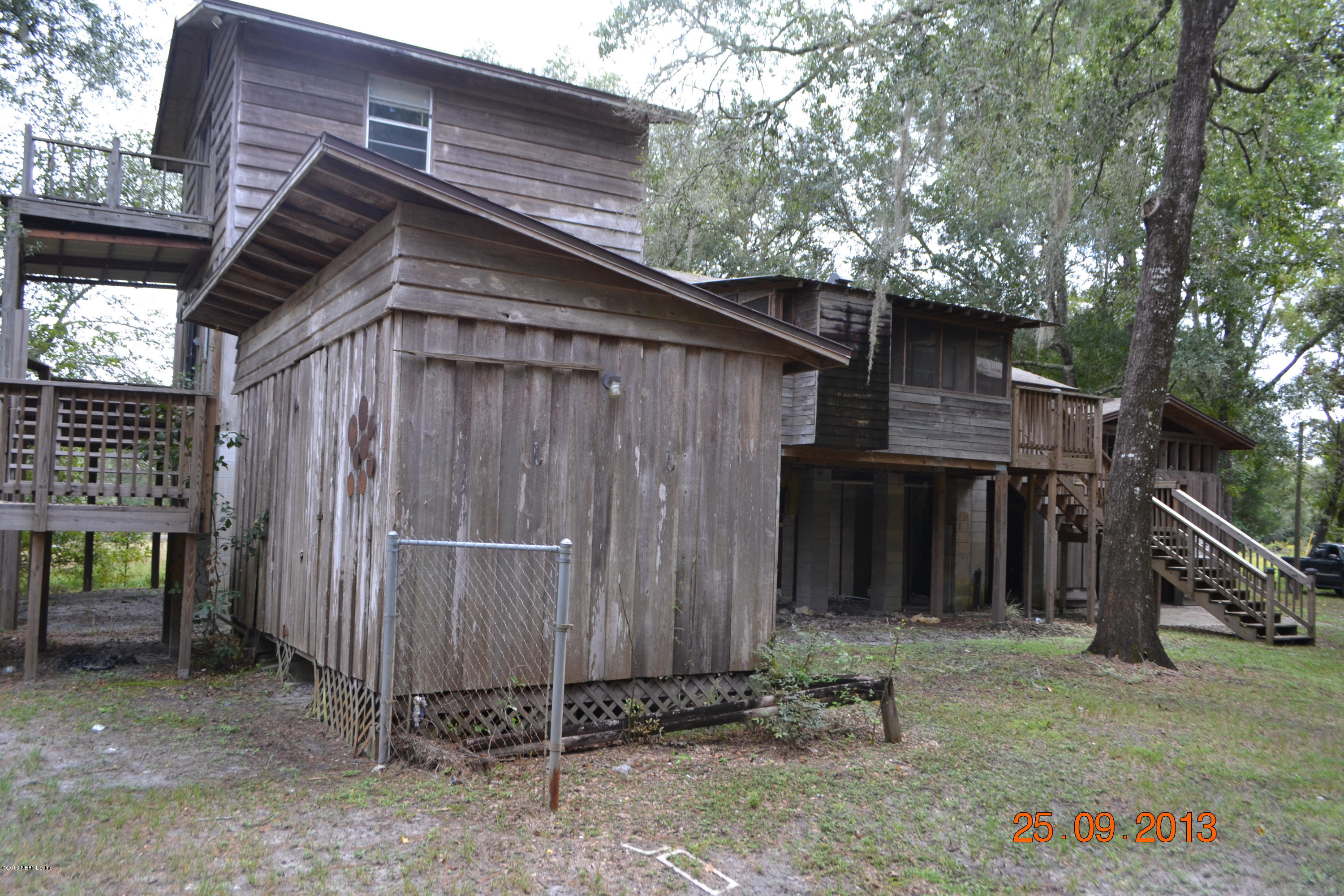 1253 Steel Bridge Road Macclenny, FL 32063 - Photo 13 of 32 DSC_0197