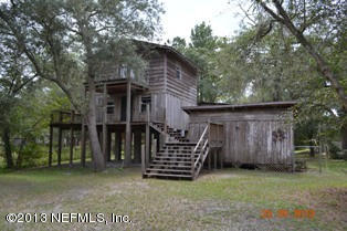 1253 Steel Bridge Road Macclenny, FL 32063 - Photo 2 of 32 front