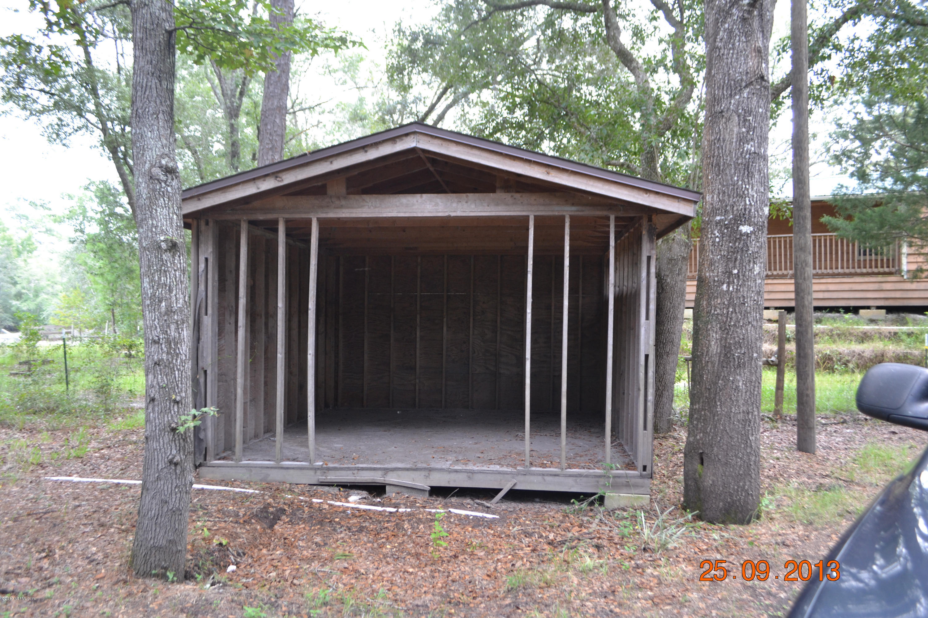 1253 Steel Bridge Road Macclenny, FL 32063 - Photo 3 of 32 DSC_0183