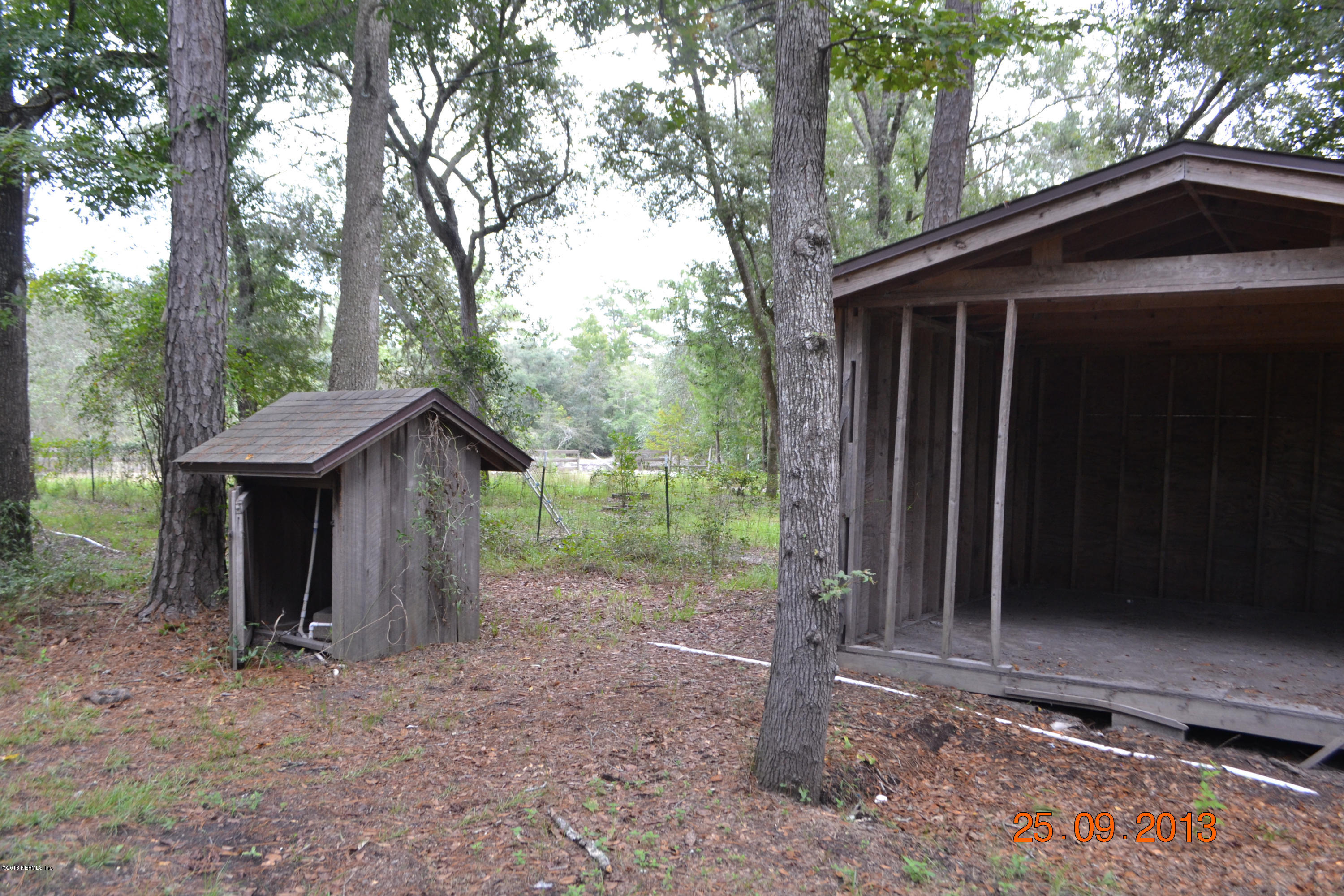 1253 Steel Bridge Road Macclenny, FL 32063 - Photo 4 of 32 DSC_0184