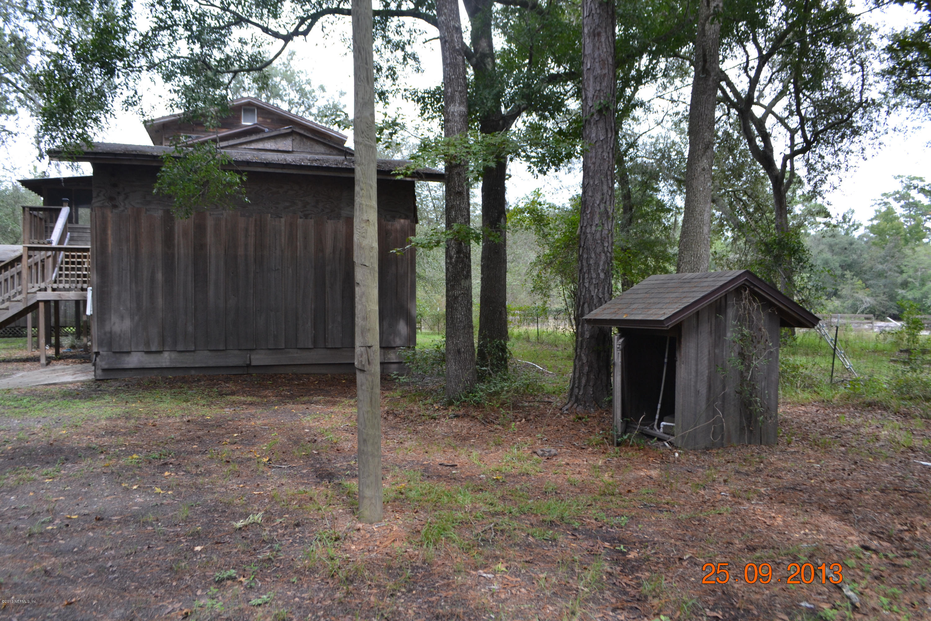 1253 Steel Bridge Road Macclenny, FL 32063 - Photo 5 of 32 DSC_0185