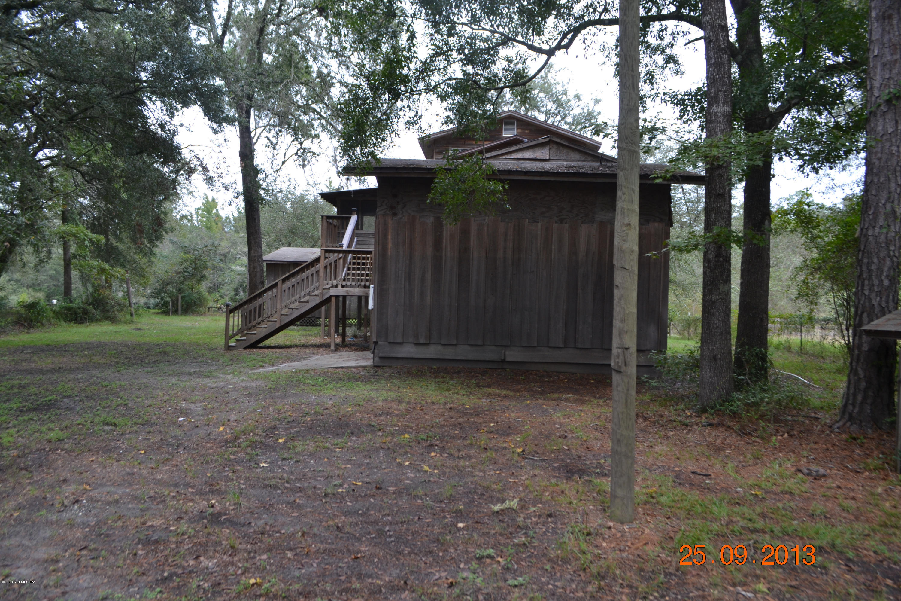1253 Steel Bridge Road Macclenny, FL 32063 - Photo 6 of 32 DSC_0186