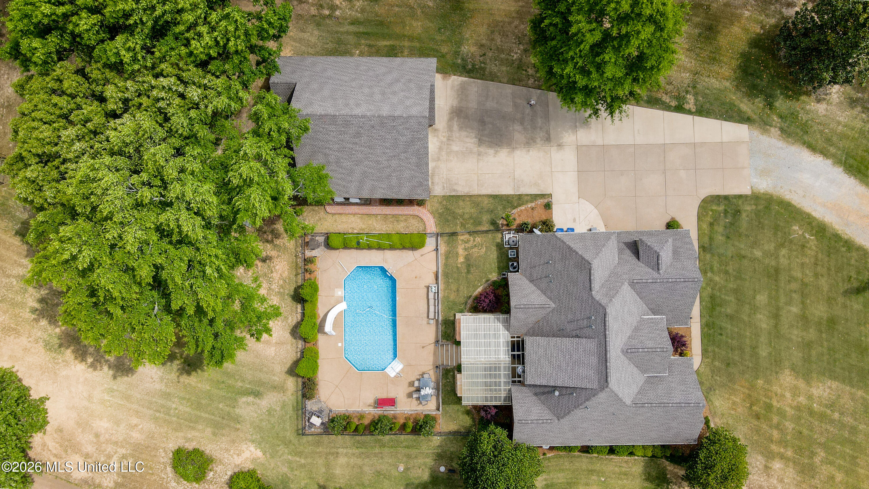 1290 Robertson Road Hernando, MS 38632 - Photo 14 of 75 A-9