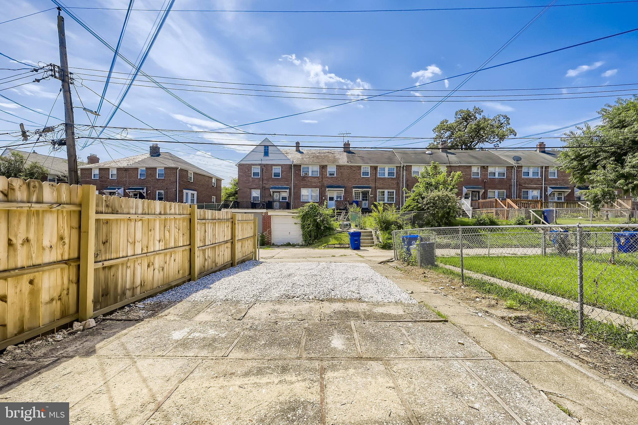 1325 Pentridge Road Baltimore, MD 21239 - Photo 27 of 28