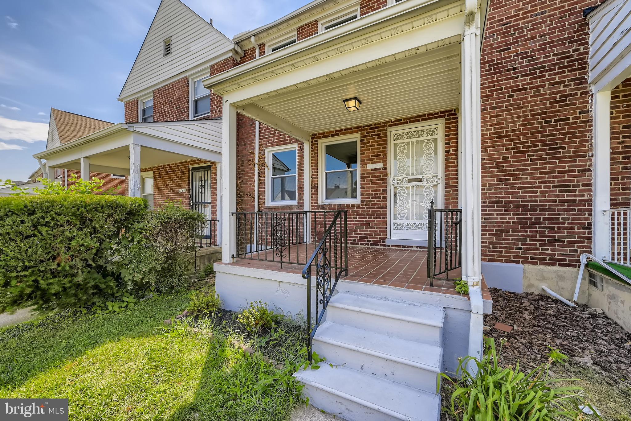 1325 Pentridge Road Baltimore, MD 21239 - Photo 3 of 28