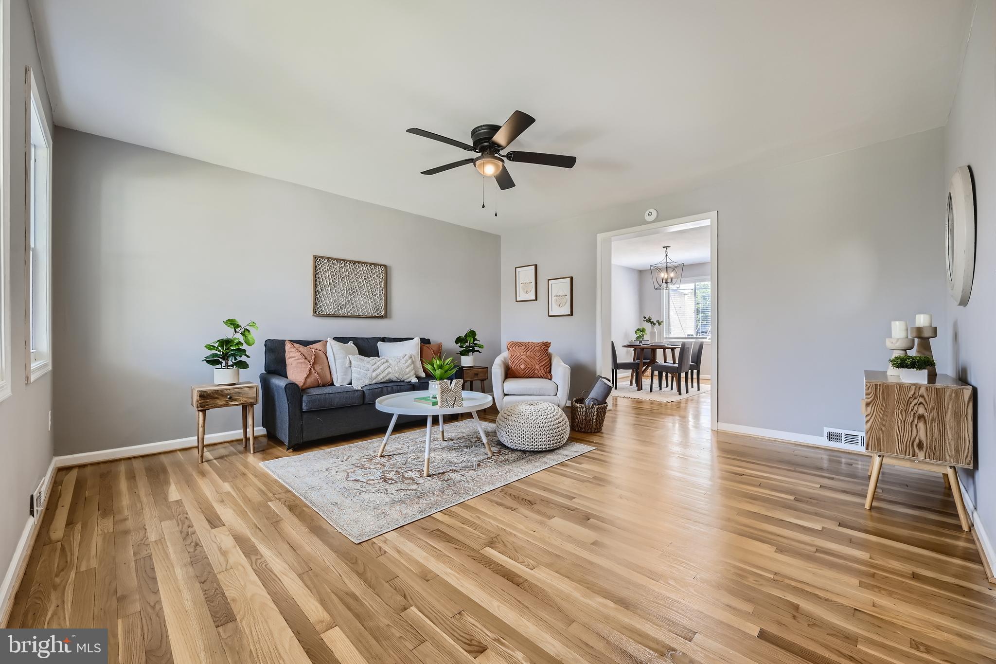 1325 Pentridge Road Baltimore, MD 21239 - Photo 6 of 28
