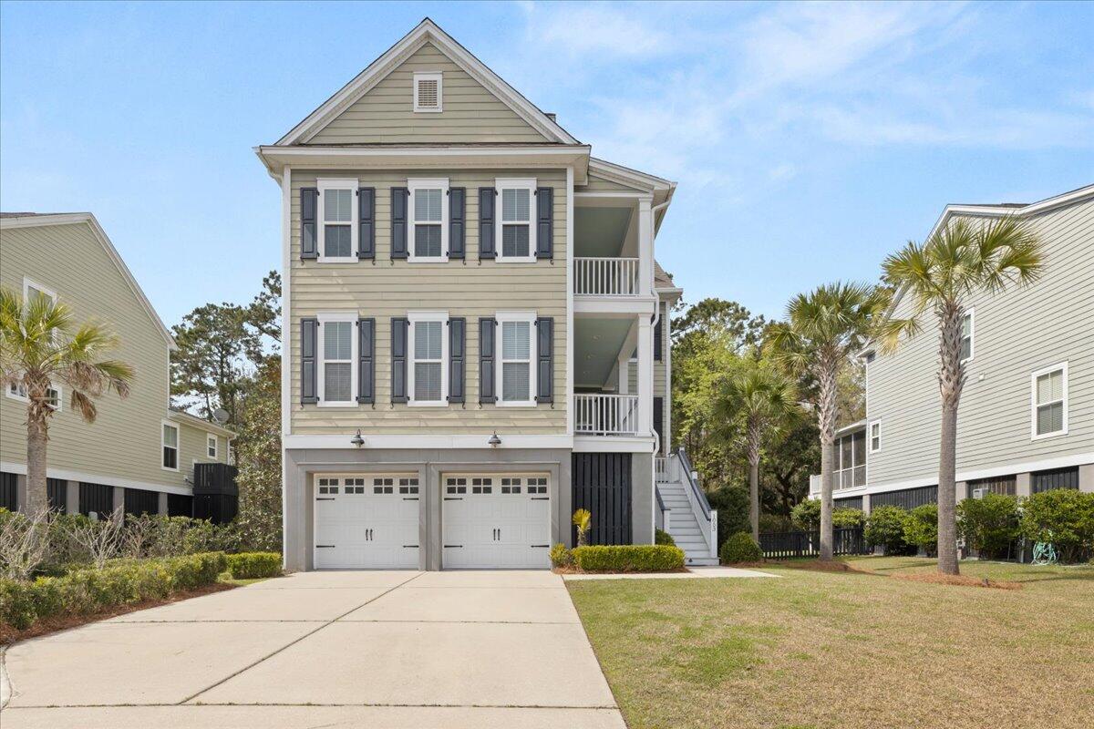 1053 Victoria Road Charleston, SC 29492 - Photo 2 of 34 01-Exterior-1
