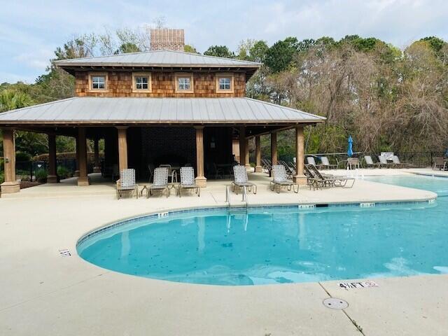 1053 Victoria Road Charleston, SC 29492 - Photo 29 of 34 Neighborhood Pool 4