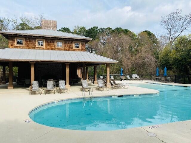 1053 Victoria Road Charleston, SC 29492 - Photo 33 of 34 Neighborhood Pool 2
