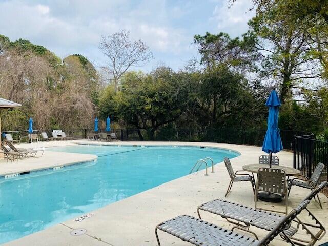 1053 Victoria Road Charleston, SC 29492 - Photo 34 of 34 Neighborhood Pool 3