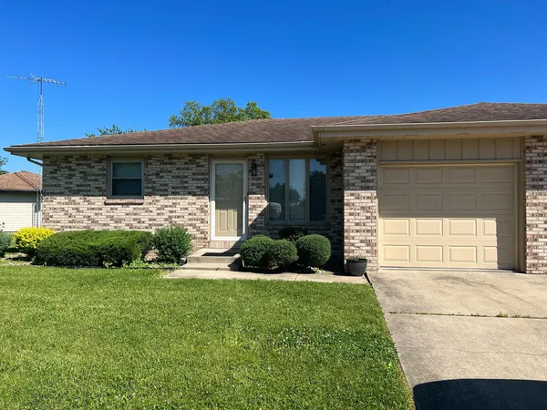 $1,500 | 1368 Potomac Place, Bourbonnais, IL 60914