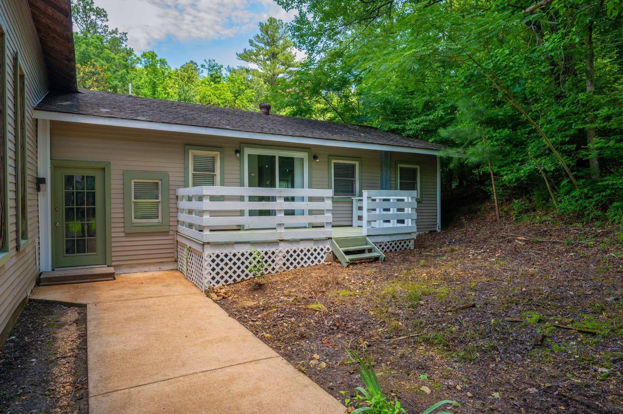 1791 Deer Creek Road Linden, TN 37096 - Photo 40 of 58