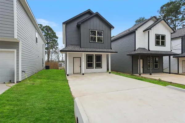 $169,900 | 10178 Barberry Street, Willis, TX 77318