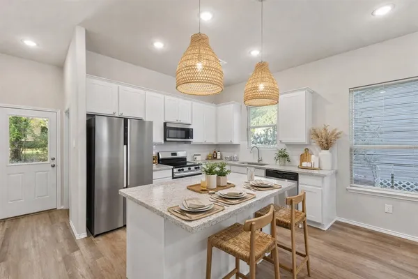 $169,900 | 10178 Barberry Street, Willis, TX 77318