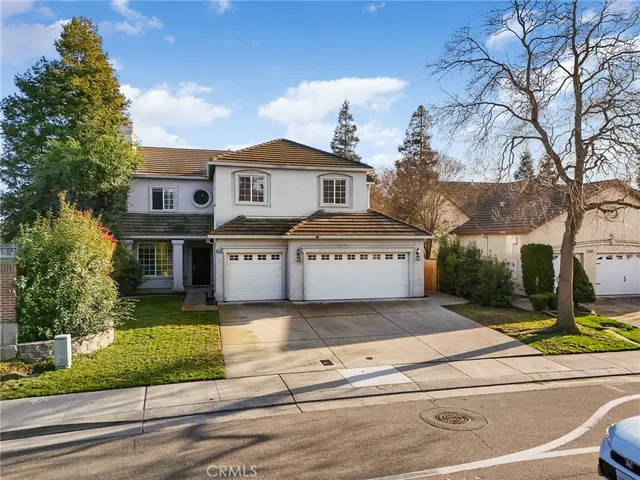 $610,000 | 3510 Iron Canyon Circle, Stockton, CA 95209