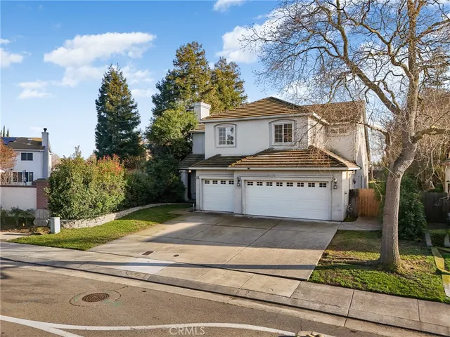 $610,000 | 3510 Iron Canyon Circle, Stockton, CA 95209