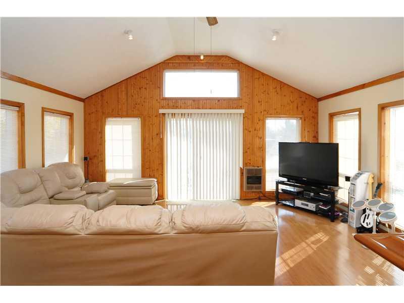 4008 Firethorn Drive McKees Rocks, PA 15136 - Photo 10 of 22 Family Room. WONDERFUL FAMILY ROOM FOR ENTERTAINING**EXTREMELY LIGHT AND BRIGHT**LEADS TO LARGE DECK