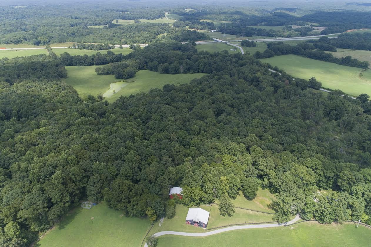 7426 Pinewood Road Franklin, TN 37064 - Photo 23 of 30