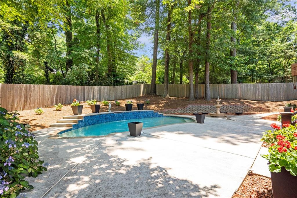 451 Landover Drive Decatur, GA 30030 - Photo 39 of 57