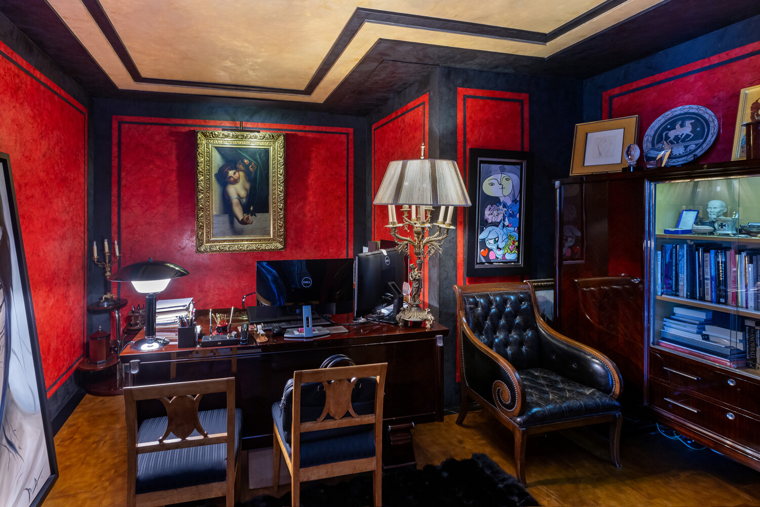 117 East 57th Street, Unit 49D/51D Manhattan, NY 10022 - Photo 24 of 46