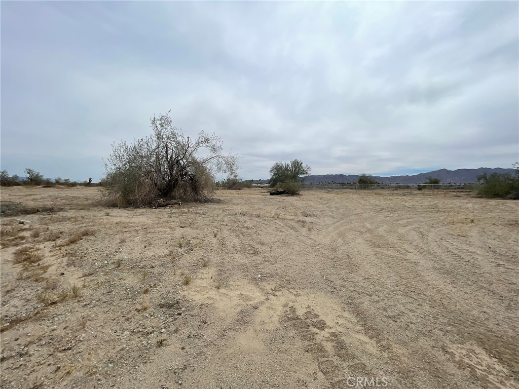 25550 Kaiser Road Desert Center, CA 92239 - Photo 8 of 13 a view of a lake view