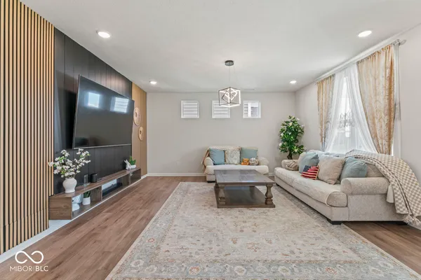 $439,000 | 2729 Penn Avenue, Plainfield, IN 46168