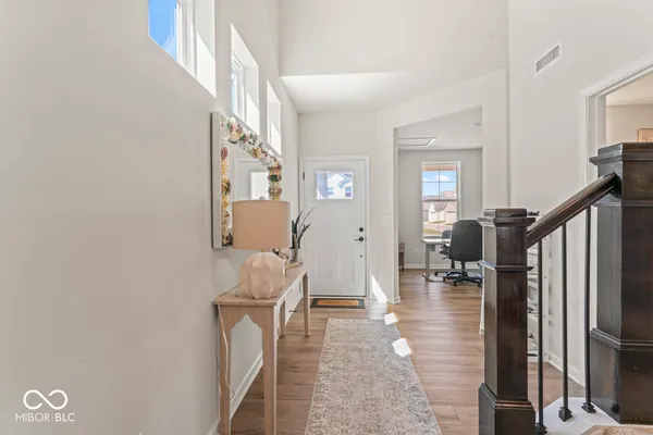 $439,000 | 2729 Penn Avenue, Plainfield, IN 46168