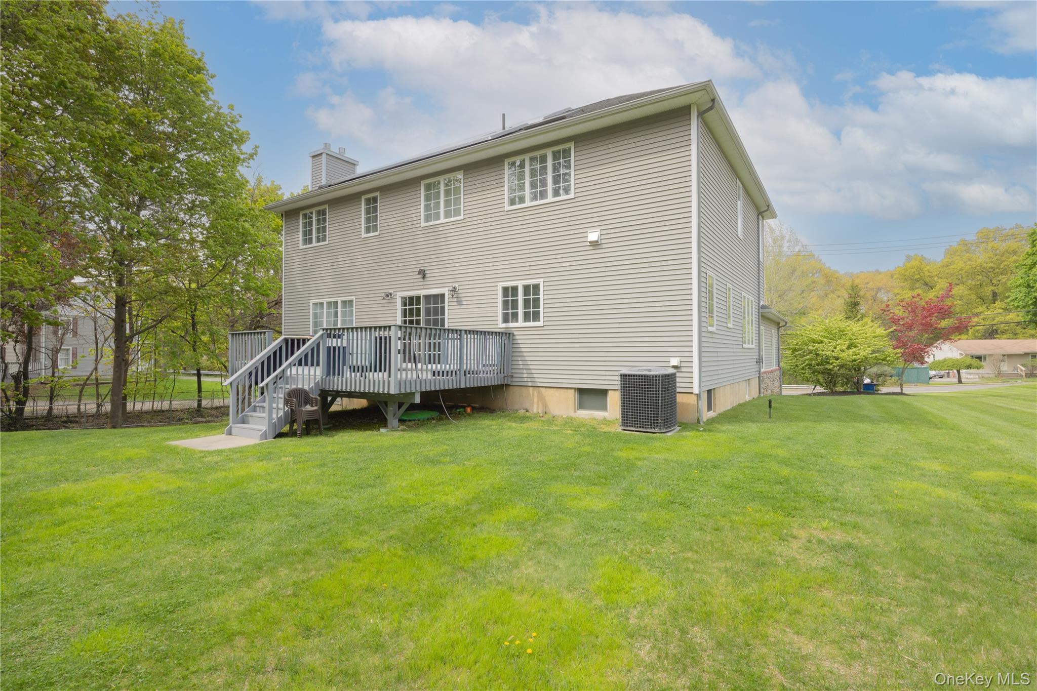 3 Rosman Road, Unit B Thiells, NY 10984 - Photo 4 of 36