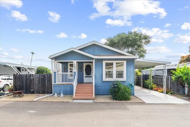 $405,000 | 1845 Thelma Drive, Unit 59, San Luis Obispo, CA 93405