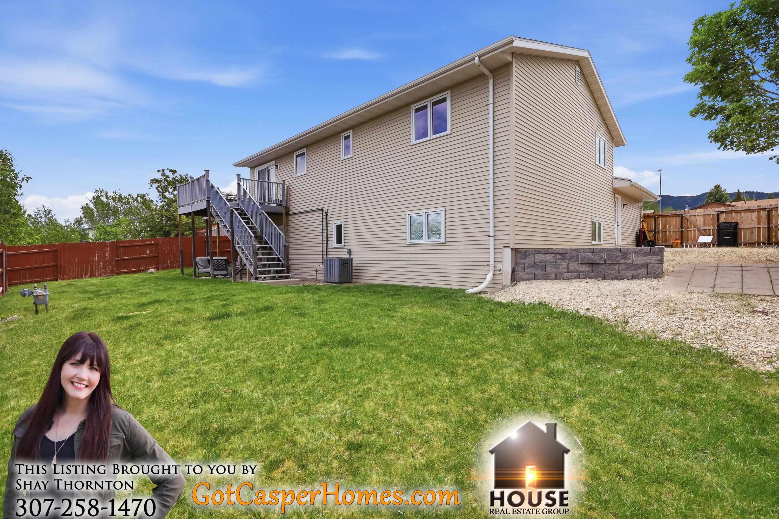 730 West 54th Street Casper, WY 82601 - Photo 29 of 31