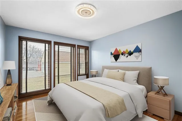 $425,000 | 8215 Schell Road, Pleasant Valley, MO 64068