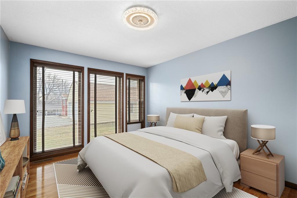 8215 Schell Road Pleasant Valley, MO 64068 - Photo 20 of 69