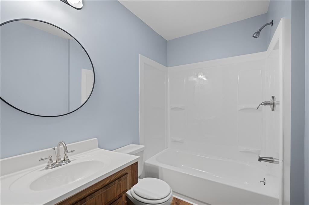 8215 Schell Road Pleasant Valley, MO 64068 - Photo 30 of 69