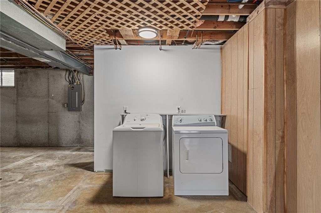 8215 Schell Road Pleasant Valley, MO 64068 - Photo 33 of 69