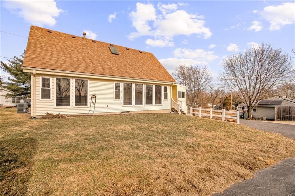 8215 Schell Road Pleasant Valley, MO 64068 - Photo 36 of 69