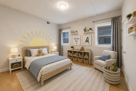 $675,000 | 1915 West Diversey Parkway, Unit 402, Chicago, IL 60614