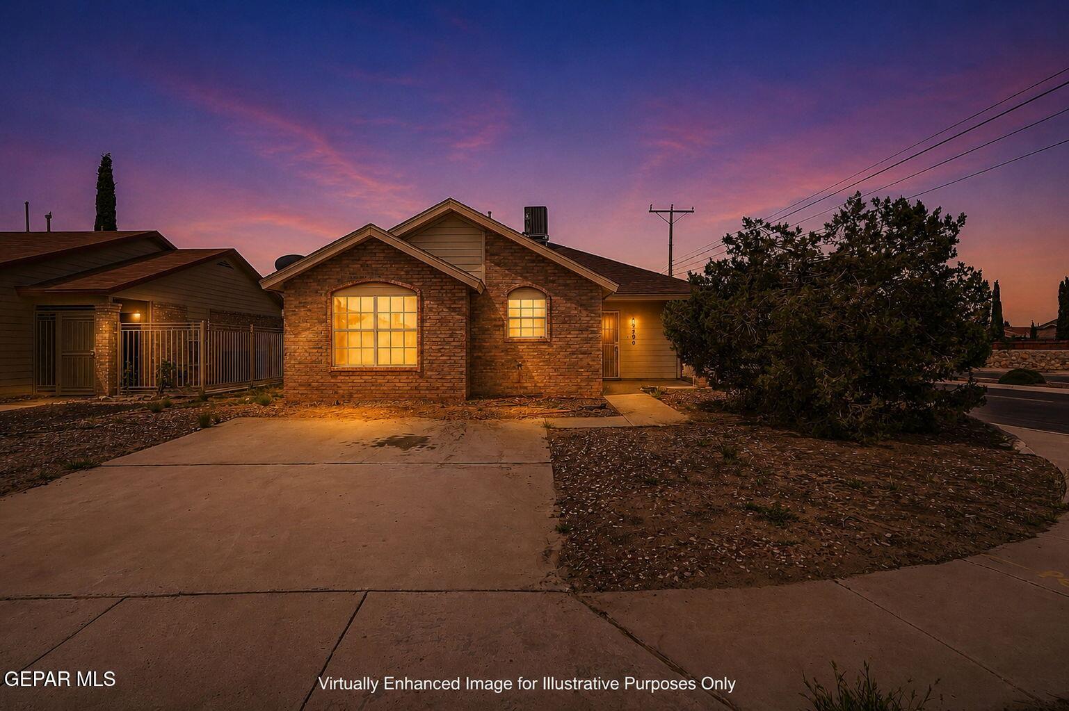 12500 Tierra Norte Road El Paso, TX 79938 - Photo 2 of 32 25-web-or-mls-adfsda
