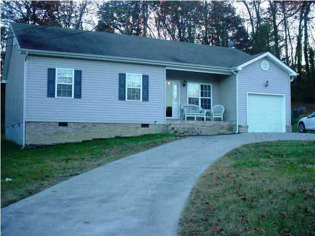 1226 John Ross Road East Ridge, TN 37412 - Photo 1 of 9 Primary Photo