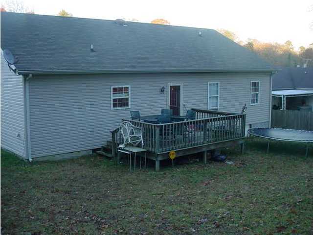 1226 John Ross Road East Ridge, TN 37412 - Photo 9 of 9 Additional Photo
