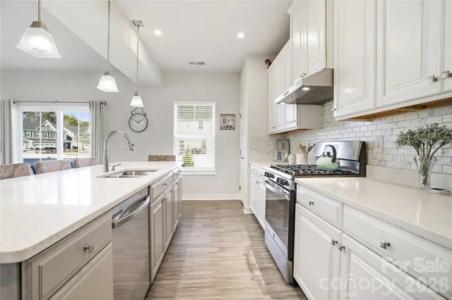 $510,000 | 1880 Tacoma Wy. Way, Denver, NC 28037