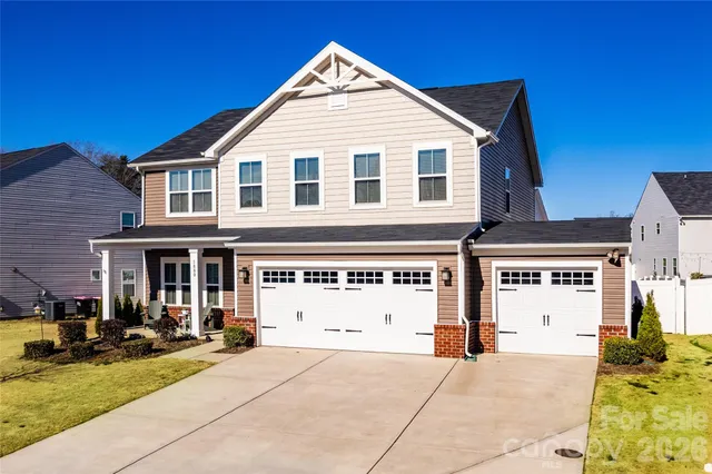 $510,000 | 1880 Tacoma Wy. Way, Denver, NC 28037