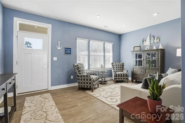 $510,000 | 1880 Tacoma Wy. Way, Denver, NC 28037