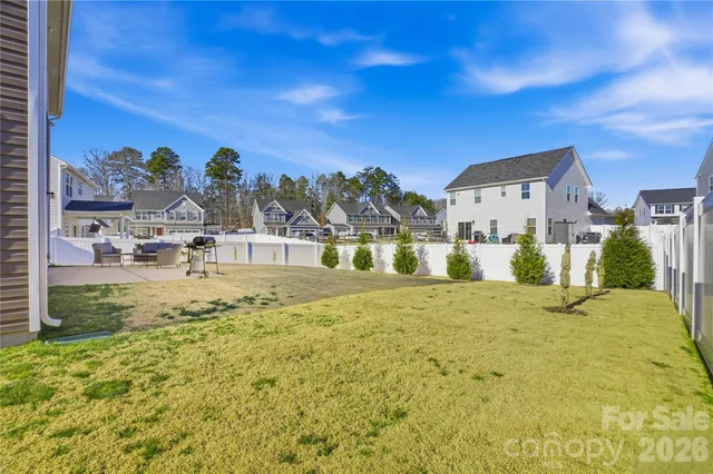 $510,000 | 1880 Tacoma Wy. Way, Denver, NC 28037